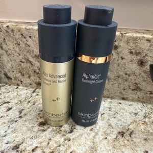 Skinbetter Science Alto Advanced and Alpharet